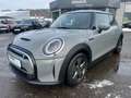 MINI Cooper SE 3-Türer DAB LED RFK Navi Tempomat Shz Grau - thumbnail 1