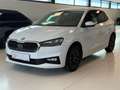 Skoda Fabia Selection 1,0 TSI Weiß - thumbnail 3