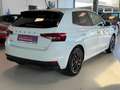 Skoda Fabia Selection 1,0 TSI Weiß - thumbnail 6