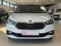 Skoda Fabia Selection 1,0 TSI Weiß - thumbnail 2