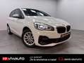 BMW 216 216d Business Blanco - thumbnail 14