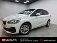 BMW 216 216d Business Blanco - thumbnail 4