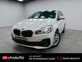 BMW 216 216d Business Blanco - thumbnail 1