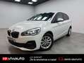 BMW 216 216d Business Blanco - thumbnail 3