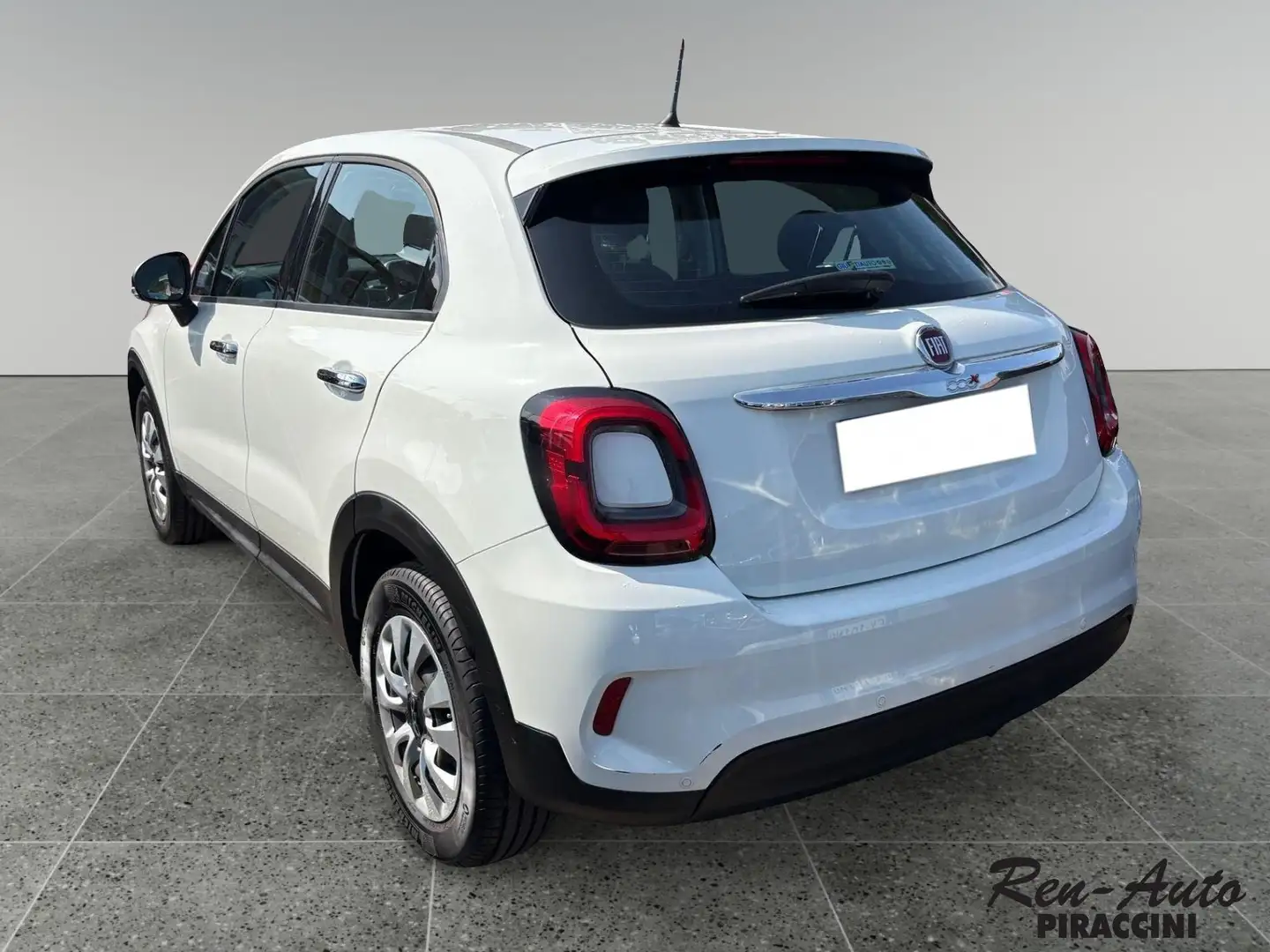 Fiat 500X 1.0 T3 120 CV Urban Bianco - 2