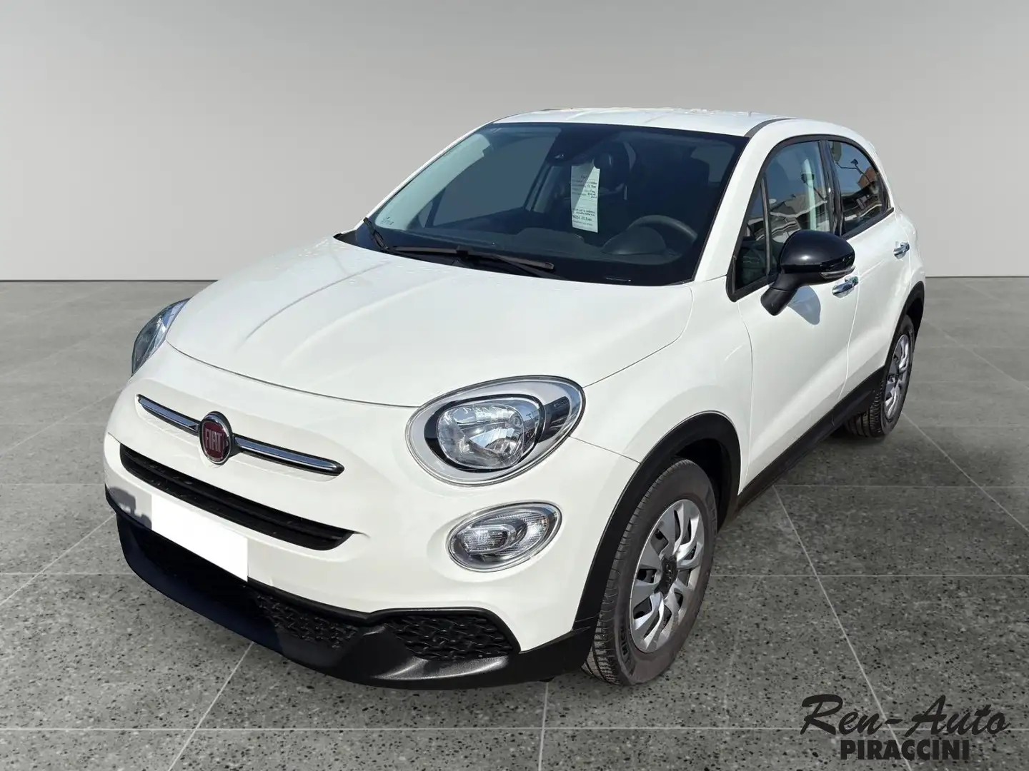 Fiat 500X 1.0 T3 120 CV Urban Bianco - 1