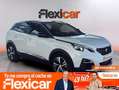 Peugeot 3008 1.2 PURETECH 96KW (130CV) GT LINE S&S Blanco - thumbnail 1
