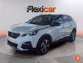 Peugeot 3008 1.2 PURETECH 96KW (130CV) GT LINE S&S Blanco - thumbnail 3