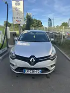 Renault Clio TCe 90 Zen