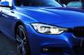 BMW 335 3-serie Touring 335d xDrive Centennial High Execut Bleu - thumbnail 15