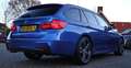 BMW 335 3-serie Touring 335d xDrive Centennial High Execut plava - thumbnail 4