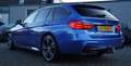 BMW 335 3-serie Touring 335d xDrive Centennial High Execut Bleu - thumbnail 5