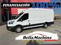 Ford Transit FT 350 L4 Blanco - thumbnail 1