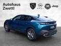 Peugeot 408 Allure MHEV 136 e-DCS6 Blau - thumbnail 4