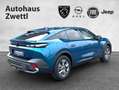 Peugeot 408 Allure MHEV 136 e-DCS6 Blau - thumbnail 6