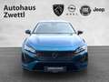 Peugeot 408 Allure MHEV 136 e-DCS6 Blau - thumbnail 2