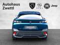 Peugeot 408 Allure MHEV 136 e-DCS6 Blau - thumbnail 5