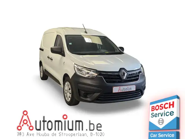 Renault Express Express 1.5 Blue dCi Confort S/S (EU6d)