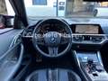 BMW M4 Coupe xDrive Competition Edition 50 Jahre Rot - thumbnail 8