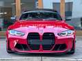 BMW M4 Coupe xDrive Competition Edition 50 Jahre Piros - thumbnail 3