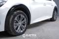 Peugeot e-208 motore elettrico 100kW Allure Pack Blanc - thumbnail 4