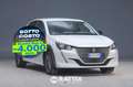 Peugeot e-208 motore elettrico 100kW Allure Pack Blanc - thumbnail 1