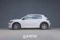 Peugeot e-208 motore elettrico 100kW Allure Pack Blanc - thumbnail 2