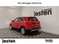 SEAT Ateca Style 1.0 TSI  NAVI LED PARKASSIST SITZHZG Rosso - thumbnail 3