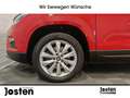 SEAT Ateca Style 1.0 TSI  NAVI LED PARKASSIST SITZHZG Rosso - thumbnail 5