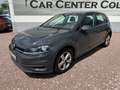 Volkswagen Golf Golf 1.6 TDI Trendline*1 Hand*Klima*LED* Grau - thumbnail 2