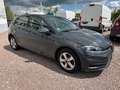 Volkswagen Golf Golf 1.6 TDI Trendline*1 Hand*Klima*LED* Grau - thumbnail 4