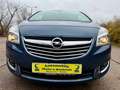 Opel Meriva B Innovation Automatik*GRA*LHZ*SHZ*CAM* Blau - thumbnail 3