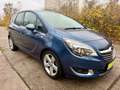 Opel Meriva B Innovation Automatik*GRA*LHZ*SHZ*CAM* Blau - thumbnail 9