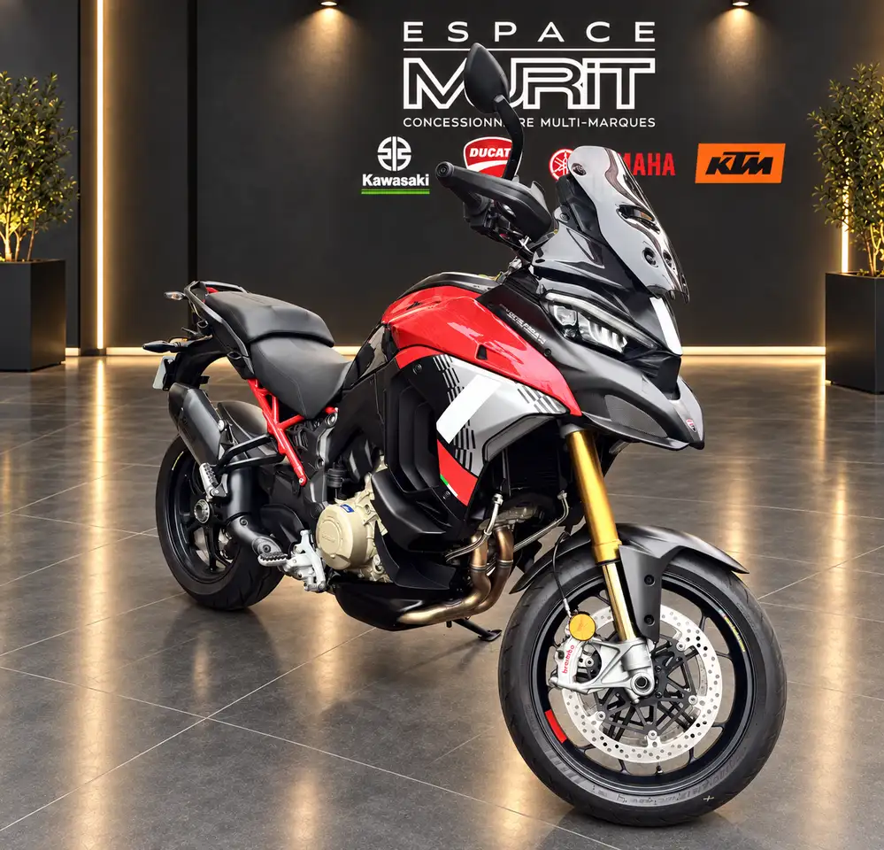 Ducati