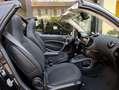 smart forTwo Cabrio 1.0 Passion 71cv twinamic Navi/Sensori/Full Schwarz - thumbnail 14