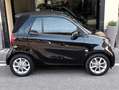 smart forTwo Cabrio 1.0 Passion 71cv twinamic Navi/Sensori/Full Schwarz - thumbnail 28