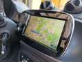 smart forTwo Cabrio 1.0 Passion 71cv twinamic Navi/Sensori/Full Schwarz - thumbnail 11