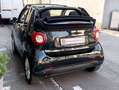 smart forTwo Cabrio 1.0 Passion 71cv twinamic Navi/Sensori/Full Schwarz - thumbnail 10