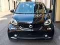 smart forTwo Cabrio 1.0 Passion 71cv twinamic Navi/Sensori/Full Schwarz - thumbnail 7