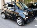 smart forTwo Cabrio 1.0 Passion 71cv twinamic Navi/Sensori/Full Schwarz - thumbnail 6
