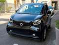 smart forTwo Cabrio 1.0 Passion 71cv twinamic Navi/Sensori/Full Schwarz - thumbnail 9