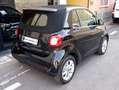 smart forTwo Cabrio 1.0 Passion 71cv twinamic Navi/Sensori/Full Schwarz - thumbnail 29