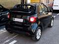 smart forTwo Cabrio 1.0 Passion 71cv twinamic Navi/Sensori/Full Schwarz - thumbnail 13