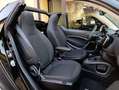 smart forTwo Cabrio 1.0 Passion 71cv twinamic Navi/Sensori/Full Schwarz - thumbnail 4