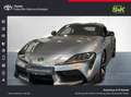 Toyota Supra GR Supra Coupe Legend 3,0l+JBL+Head UP+SHZ Grigio - thumbnail 1