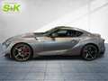 Toyota Supra GR Supra Coupe Legend 3,0l+JBL+Head UP+SHZ Grigio - thumbnail 2