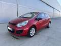 Kia Rio 1.4CRDi Drive Violett - thumbnail 2