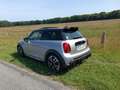 MINI John Cooper Works 3 Portes John Cooper Works 231 ch BVA8  Ultimate Gris - thumbnail 8