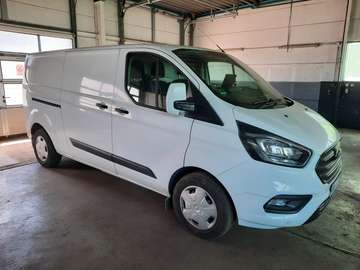 Transit Custom 320 L2H1 LKW VA Trend