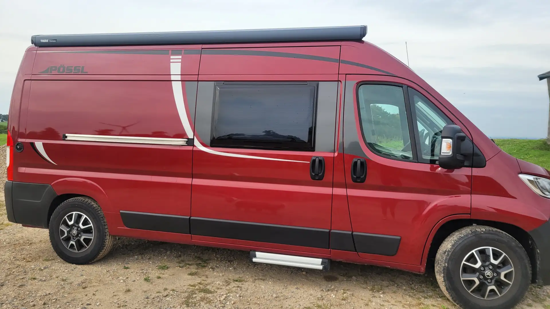 Citroen Jumper Jumper 30 L1H1 S - 1
